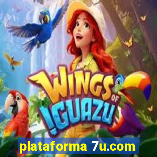 plataforma 7u.com